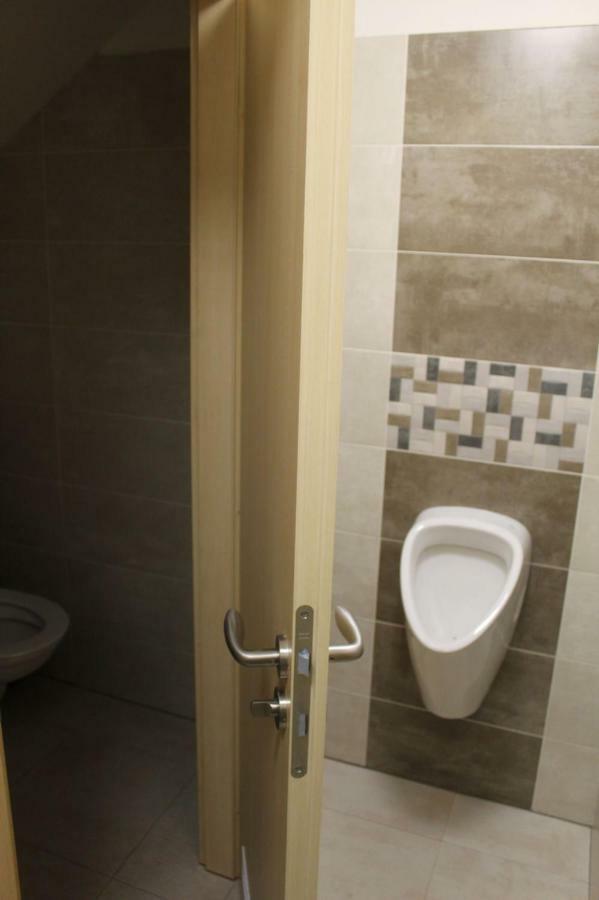 Buchtuv Statek Villa Vendoli Bagian luar foto